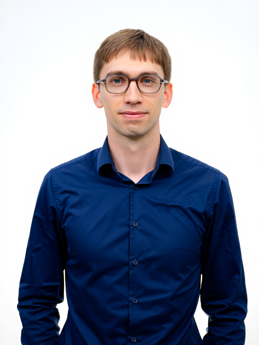 Богданов Тимофей Валерьевич